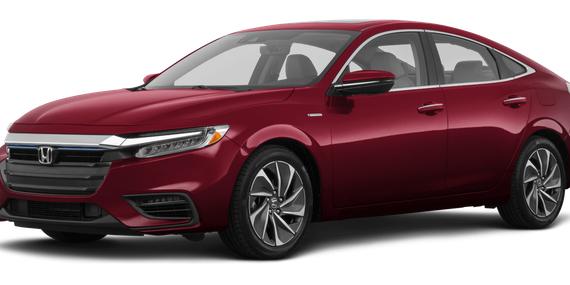 HONDA INSIGHT 2020 19XZE4F91LE004995 image HONDA INSIGHT 2020 19XZE4F91LE004995 image