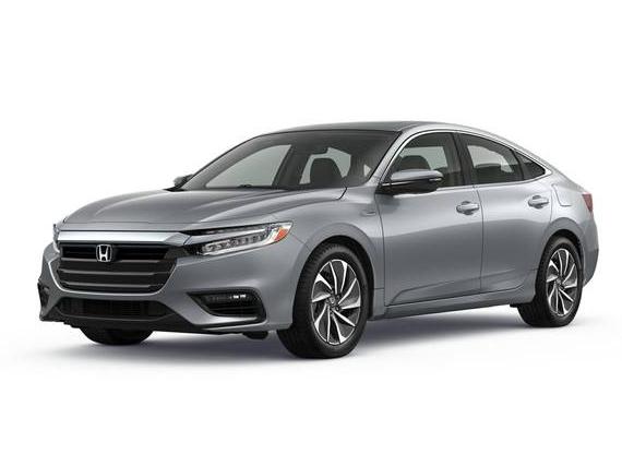 HONDA INSIGHT 2020 19XZE4F9XLE014456 image HONDA INSIGHT 2020 19XZE4F9XLE014456 image