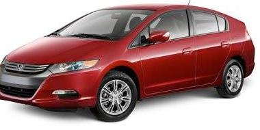 HONDA INSIGHT 2011 JHMZE2H73BS002160 image
