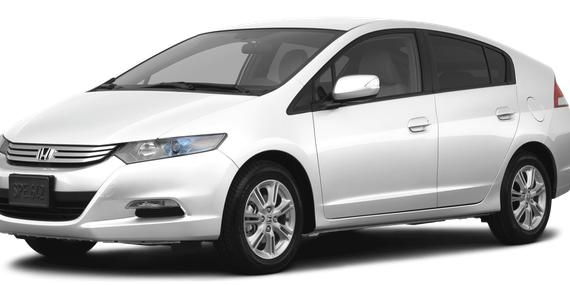 HONDA INSIGHT 2011 JHMZE2H76BS004663 image
