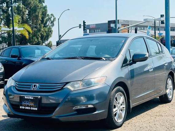 HONDA INSIGHT 2011 JHMZE2H75BS002614 image HONDA INSIGHT 2011 JHMZE2H75BS002614 image