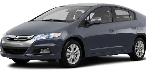HONDA INSIGHT 2013 JHMZE2H35DS005710 image HONDA INSIGHT 2013 JHMZE2H35DS005710 image