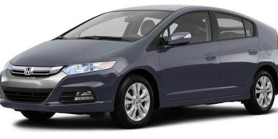 HONDA INSIGHT 2013 JHMZE2H51DS005026 image HONDA INSIGHT 2013 JHMZE2H51DS005026 image