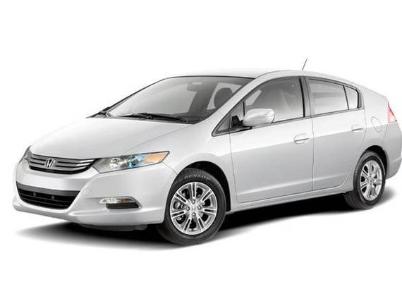 HONDA INSIGHT 2010 JHMZE2H75AS001929 image