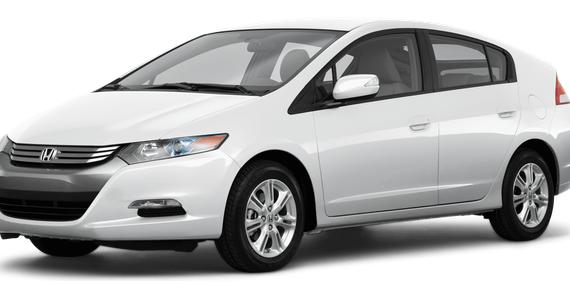 HONDA INSIGHT 2010 JHMZE2H73AS023170 image HONDA INSIGHT 2010 JHMZE2H73AS023170 image