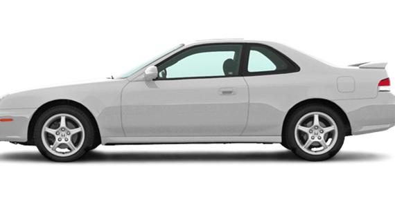 HONDA PRELUDE 2001 JHMBB62451C009460 image