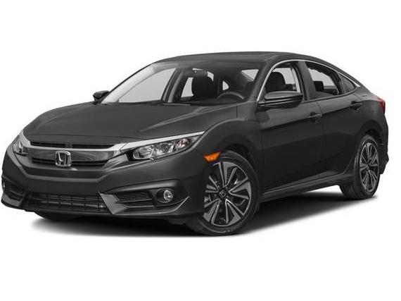 HONDA CIVIC 2016 19XFC1F33GE015957 image