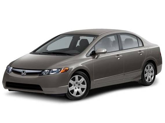 HONDA CIVIC 2008 2HGFA16508H536908 image HONDA CIVIC 2008 2HGFA16508H536908 image