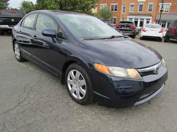 HONDA CIVIC 2008 1HGFA16528L006877 image HONDA CIVIC 2008 1HGFA16528L006877 image