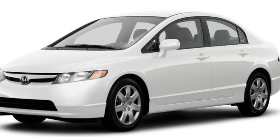 HONDA CIVIC 2008 1HGFA16508L096692 image HONDA CIVIC 2008 1HGFA16508L096692 image