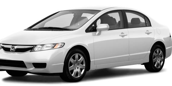 HONDA CIVIC 2009 2HGFA16519H526034 image HONDA CIVIC 2009 2HGFA16519H526034 image