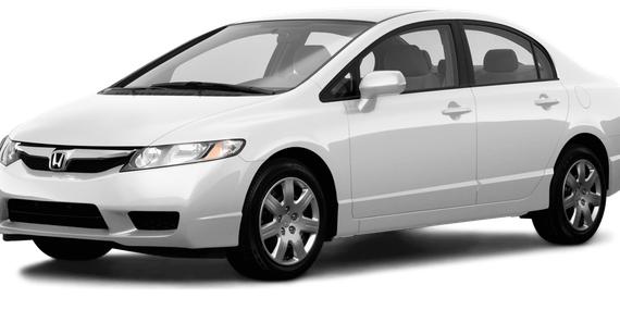 HONDA CIVIC 2009 2HGFA16599H501799 image HONDA CIVIC 2009 2HGFA16599H501799 image