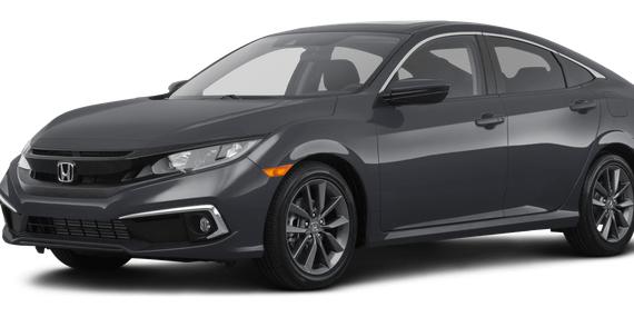 HONDA CIVIC 2019 19XFC1F34KE215741 image HONDA CIVIC 2019 19XFC1F34KE215741 image