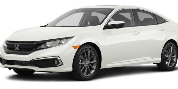 HONDA CIVIC 2019 19XFC1F35KE020361 image HONDA CIVIC 2019 19XFC1F35KE020361 image