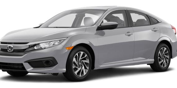 HONDA CIVIC 2018 19XFC2F70JE027385 image HONDA CIVIC 2018 19XFC2F70JE027385 image