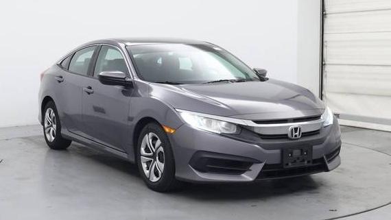HONDA CIVIC 2018 19XFC2F57JE005334 image HONDA CIVIC 2018 19XFC2F57JE005334 image