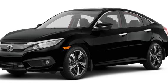 HONDA CIVIC 2018 19XFC1F94JE200689 image HONDA CIVIC 2018 19XFC1F94JE200689 image