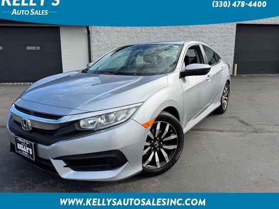 HONDA CIVIC 2018 19XFC2F54JE205894 image HONDA CIVIC 2018 19XFC2F54JE205894 image