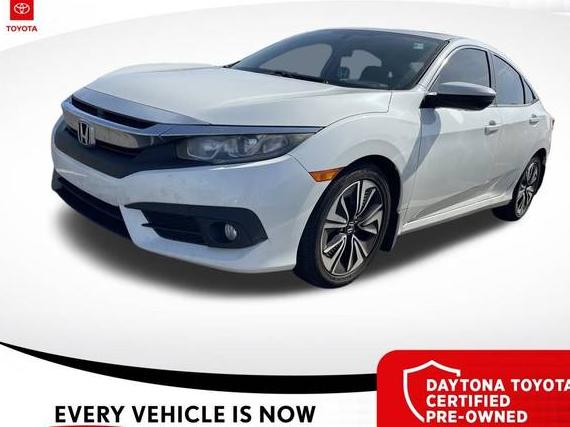 HONDA CIVIC 2017 19XFC1F32HE008029 image