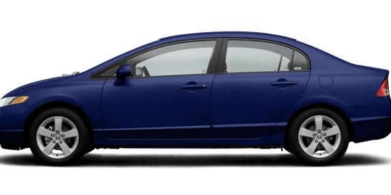 HONDA CIVIC 2006 1HGFA16806L005816 image