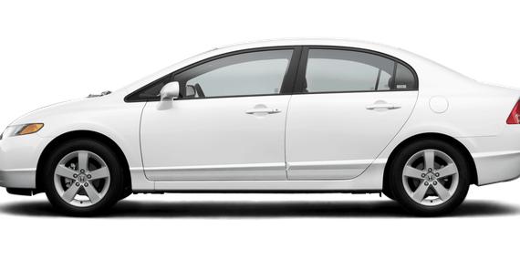 HONDA CIVIC 2006 1HGFA16826L072059 image