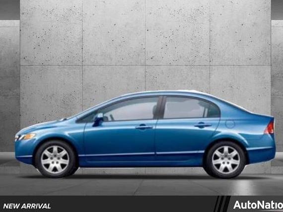 HONDA CIVIC 2006 1HGFA16546L114074 image HONDA CIVIC 2006 1HGFA16546L114074 image
