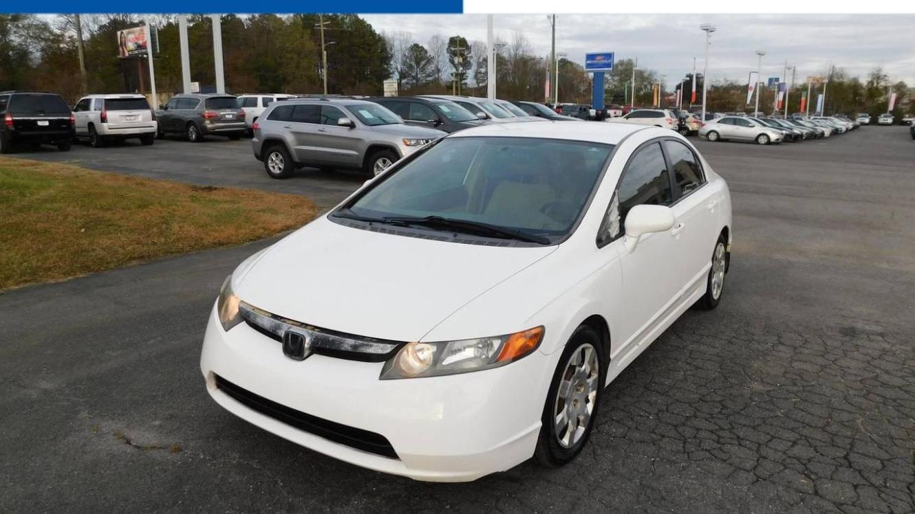 HONDA CIVIC 2006 1HGFA16556L084695 image HONDA CIVIC 2006 1HGFA16556L084695 image