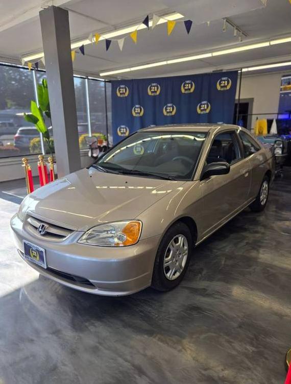 HONDA CIVIC 2002 1HGEM225X2L003263 image