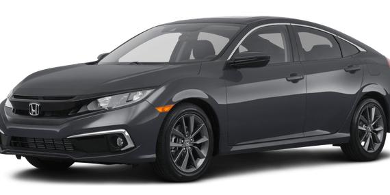 HONDA CIVIC 2020 19XFC1F31LE205119 image HONDA CIVIC 2020 19XFC1F31LE205119 image