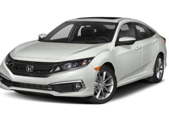 HONDA CIVIC 2020 19XFC1F33LE011384 image HONDA CIVIC 2020 19XFC1F33LE011384 image