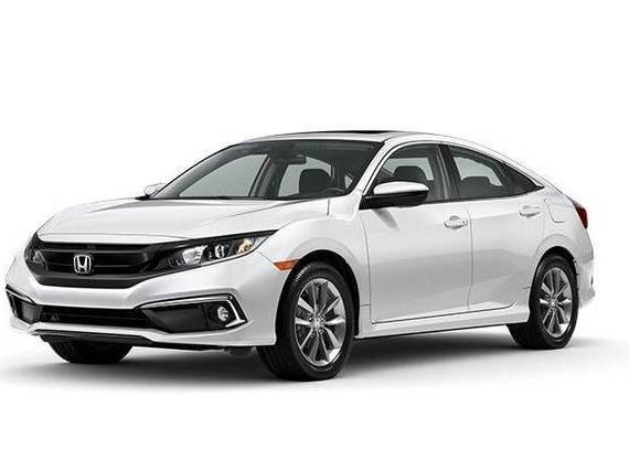 HONDA CIVIC 2020 19XFC1F32LE013661 image HONDA CIVIC 2020 19XFC1F32LE013661 image