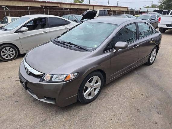 HONDA CIVIC 2011 19XFA1F54BE014428 image HONDA CIVIC 2011 19XFA1F54BE014428 image