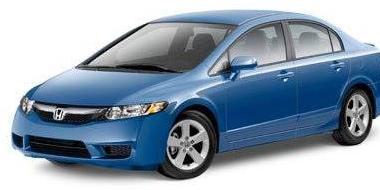 HONDA CIVIC 2011 19XFA1F62BE044357 image