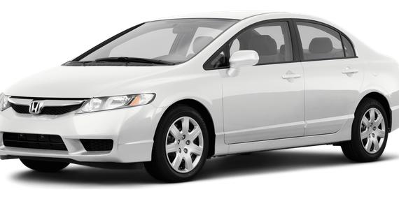 HONDA CIVIC 2011 19XFA1F56BE047155 image HONDA CIVIC 2011 19XFA1F56BE047155 image