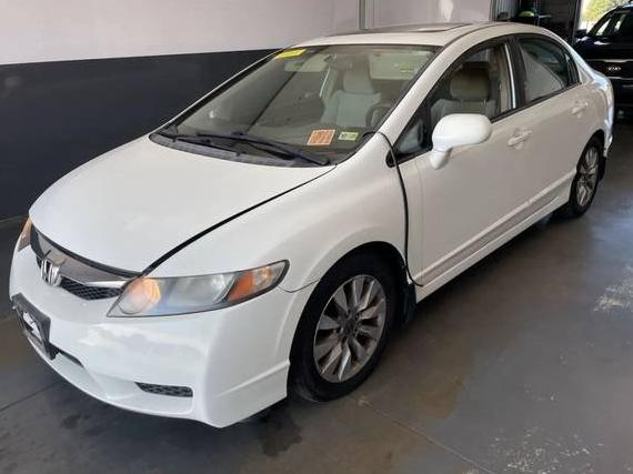 HONDA CIVIC 2011 19XFA1F83BE007920 image HONDA CIVIC 2011 19XFA1F83BE007920 image