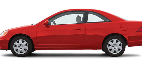 HONDA CIVIC 2003 1HGEM22993L040194 image