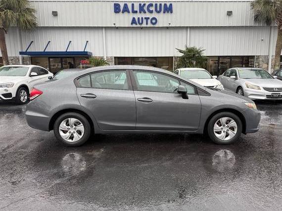 HONDA CIVIC 2013 19XFB2F51DE085690 image HONDA CIVIC 2013 19XFB2F51DE085690 image