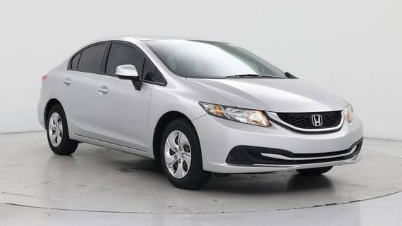 HONDA CIVIC 2013 19XFB2F52DE099954 image HONDA CIVIC 2013 19XFB2F52DE099954 image