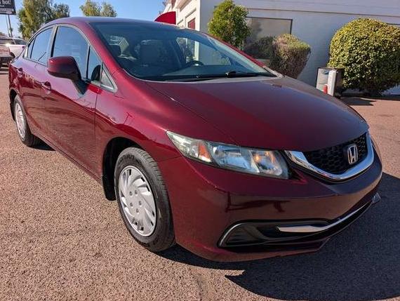 HONDA CIVIC 2013 19XFB2F53DE019061 image HONDA CIVIC 2013 19XFB2F53DE019061 image