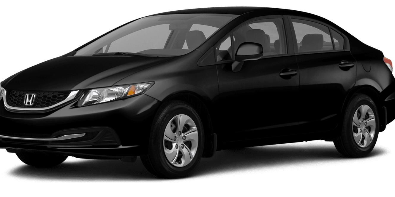 HONDA CIVIC 2013 19XFB2F51DE275859 image HONDA CIVIC 2013 19XFB2F51DE275859 image