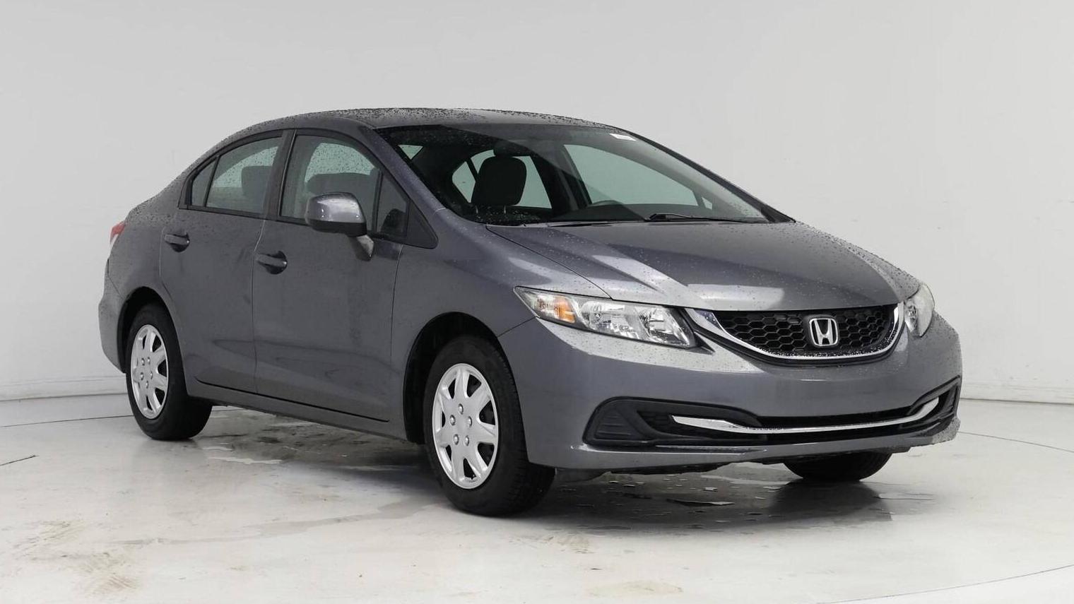 HONDA CIVIC 2013 19XFB2F50DE054351 image