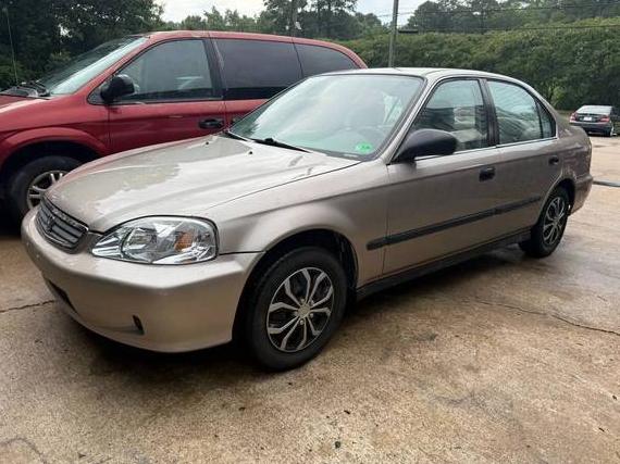 HONDA CIVIC 2000 1HGEJ6671YL003303 image HONDA CIVIC 2000 1HGEJ6671YL003303 image