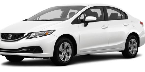 HONDA CIVIC 2014 19XFB2F51EE206428 image HONDA CIVIC 2014 19XFB2F51EE206428 image