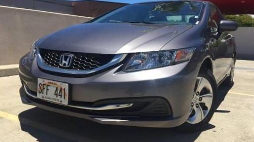 HONDA CIVIC 2014 19XFB2F51EE023997 image HONDA CIVIC 2014 19XFB2F51EE023997 image