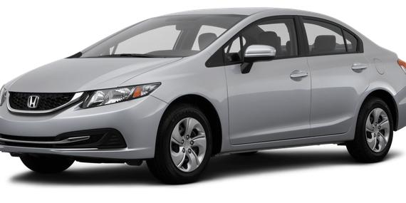 HONDA CIVIC 2014 19XFB2F53EE059836 image HONDA CIVIC 2014 19XFB2F53EE059836 image