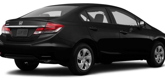 HONDA CIVIC 2015 19XFB2F50FE227224 image