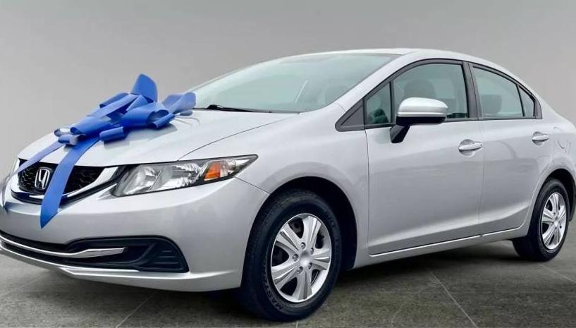 HONDA CIVIC 2015 19XFB2F50FE086686 image