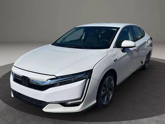 HONDA CLARITY 2019 JHMZC5F14KC007190 image