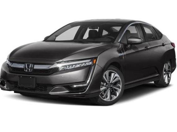 HONDA CLARITY 2019 JHMZC5F10KC000981 image