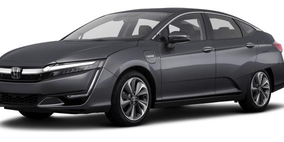 HONDA CLARITY 2018 JHMZC5F12JC003430 image